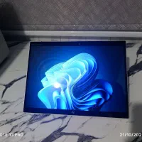 لپتاپ تبلت شو hp elite x2 1012 G4