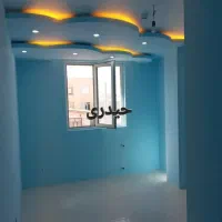 رنگ(خونه و نما)،گچبری،بتونه کناف