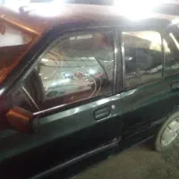 پراید مدل ۸۳