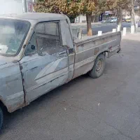 مزدا مدل ۷۳|خودرو سواری و وانت|کرمان, |دیوار