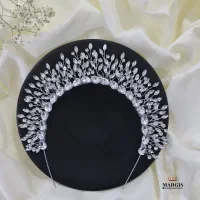 تاج تل شانه|زیورآلات و اکسسوری|مشهد, هنرستان|دیوار