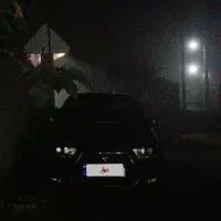 دنا|خودرو سواری و وانت|رشت, چله خانه|دیوار