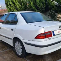 سمند سفارشی مدل ۹۸|خودرو سواری و وانت|رشت, سیا اسطلخ|دیوار