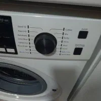 ماشین لباسشویی کرال