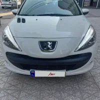 ۲۰۷ پانا مدل ۱۴۰۲