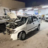 تیبا کم ضرب ۹۴ فروش فوری