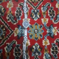 ساعت زنانه انالوگ