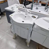 روشویی کابینتی سلطنتی۵۵سانت(تولیدی ابوطالبی)|لوازم سرویس بهداشتی|بومهن, |دیوار