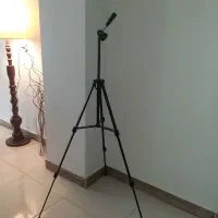 پایه دوربین|دوربین عکاسی و فیلم‌برداری|رشت, گلزاران|دیوار