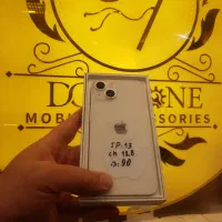 Ip 13 Ch بدون باز شدگی در حد