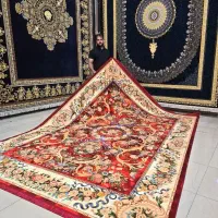 فرش رنگا رنگ فرش ریــان ٪