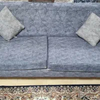 مبل هفت نفره مدل چستر