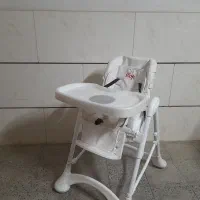 صندلی  غذا کودک