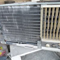 خرید فروش کولر های سوخته|کولر گازی و فن‌کوئل|بهبهان, |دیوار