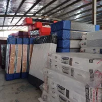 تشکSuper Pad/مقرون‌به‌صرفه*ارتفاع‌بالا