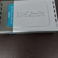 مودم دلینک