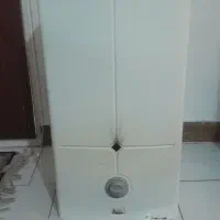 آبگرمکن دیواری بوتان ۳۱۱۵