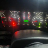 فروش زامیاد Z24 در حد صفر|خودرو سواری و وانت|تهران, بنیهاشم|دیوار