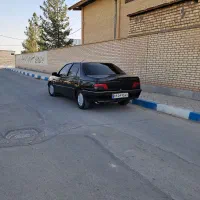 پژو405|خودرو سواری و وانت|حبیب آباد, |دیوار