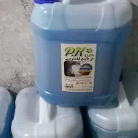 مایع شوینده