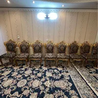 مبل و میزنهارخوری|مبلمان خانگی و میز عسلی|تهران, زمزم|دیوار