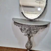 اینه کنسول برنز