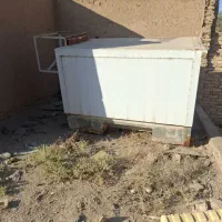 فروش یخچال نیسان