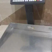ترازو ۵۰px7500کیلویی پند
