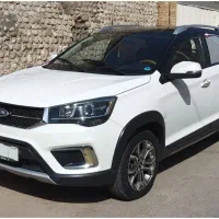 مسافر و دربستی با x22