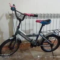 دوچرخه بچه‌گانه