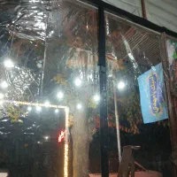 دوخت پرده مغناطیسی(پلاستیکی)