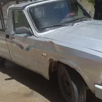 وانت مزدا ۲۰۰۰ مدل ۸۹