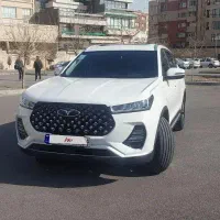 تیگو 7پرو پریمیوم مدل 1401