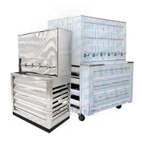آبسردکن صنعتی آبسردکن مرکزی