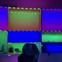 فروش ویژه قفسه و میز زیر قیمت بازار|فروشگاه و مغازه|رشت, پاستوریزه|دیوار