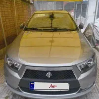 دنا پلاس اتومات توربو آپشنال تیتانیوم