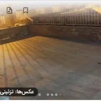 فروش و مشارکت حیاط 147متری باغمیشه،رشدیه