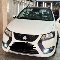 کوییک صفر|خودرو سواری و وانت|تهران, چهارصد دستگاه|دیوار