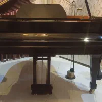 پیانو آکوستیک گرند