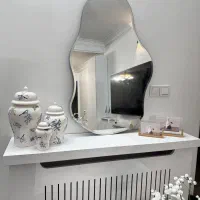 آینه ‌دکوراتیو