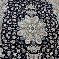 دوعدد فرش ۶ متری|فرش|رشت, پل تالشان|دیوار