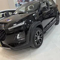 ام وی ام x22 پرو|خودرو سواری و وانت|بجنورد, |دیوار