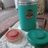 یخدان عتیقه