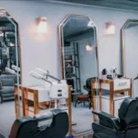 دعوت همکار آرایشگاه مردانه