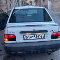 پراید 131 se مدل 94|خودرو سواری و وانت|خلخال, |دیوار