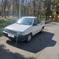 پراید باری|خودرو سواری و وانت|کنگاور, |دیوار