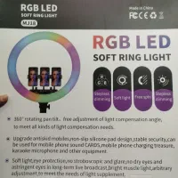 رینگ لایت نو|لوازم جانبی موبایل و تبلت|مشهد, الهیه|دیوار