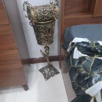 جلو مبلی کاملا بزنز دو عدد|صنایع دستی و سایر لوازم تزئینی|تهران, شهرک رضویه|دیوار