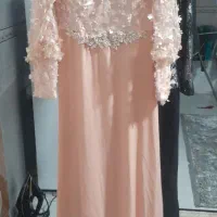 لباس مجلسی شب|لباس|دلند, |دیوار