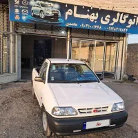 پراید وانت ۴۰۳